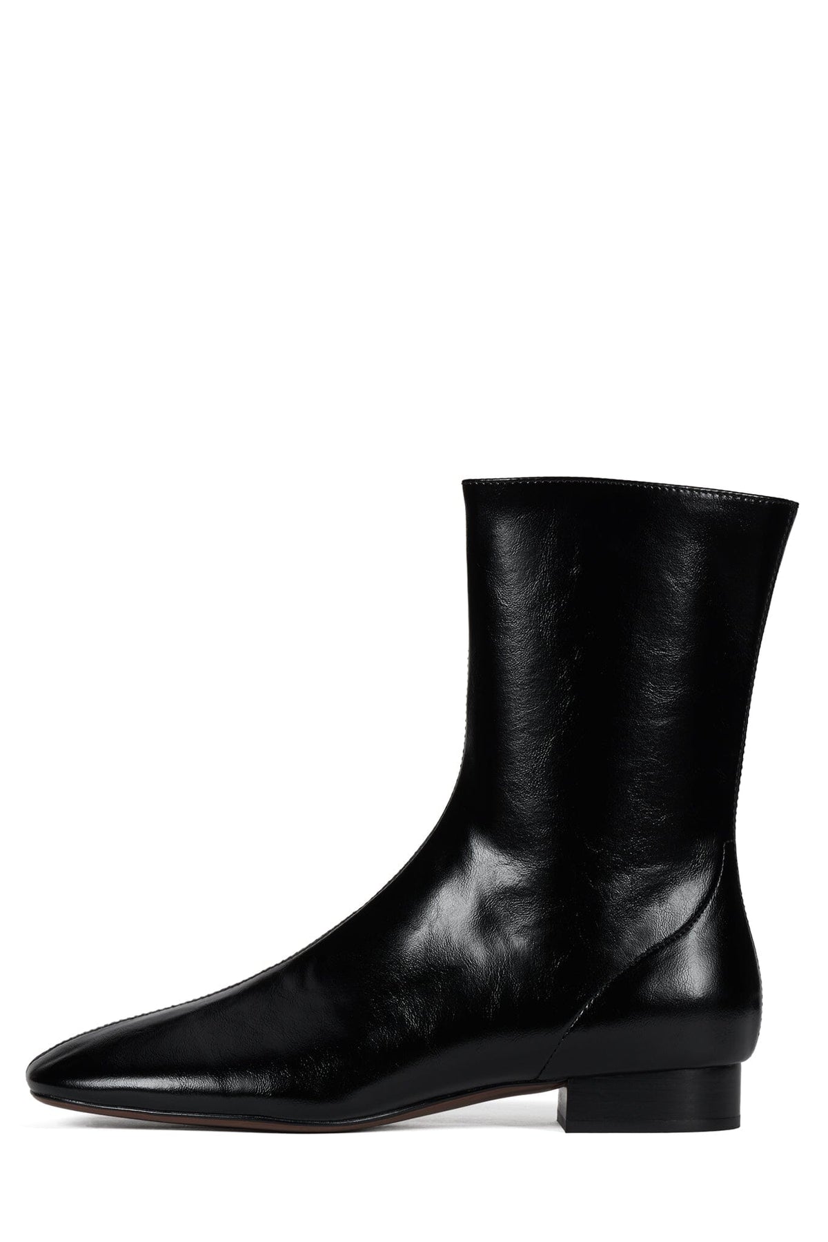 OLIVER - Black |Jeffrey Campbell