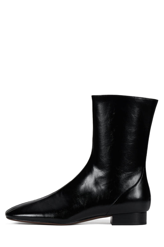 OLIVER - Black |Jeffrey Campbell