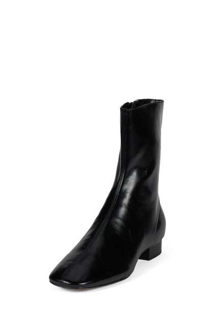 OLIVER - Black |Jeffrey Campbell