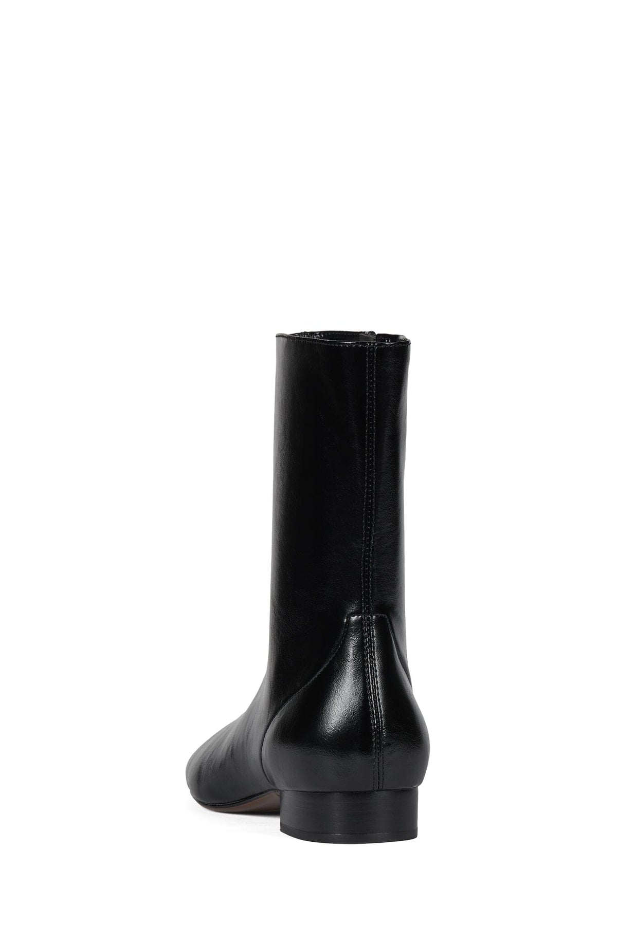 OLIVER - Black |Jeffrey Campbell