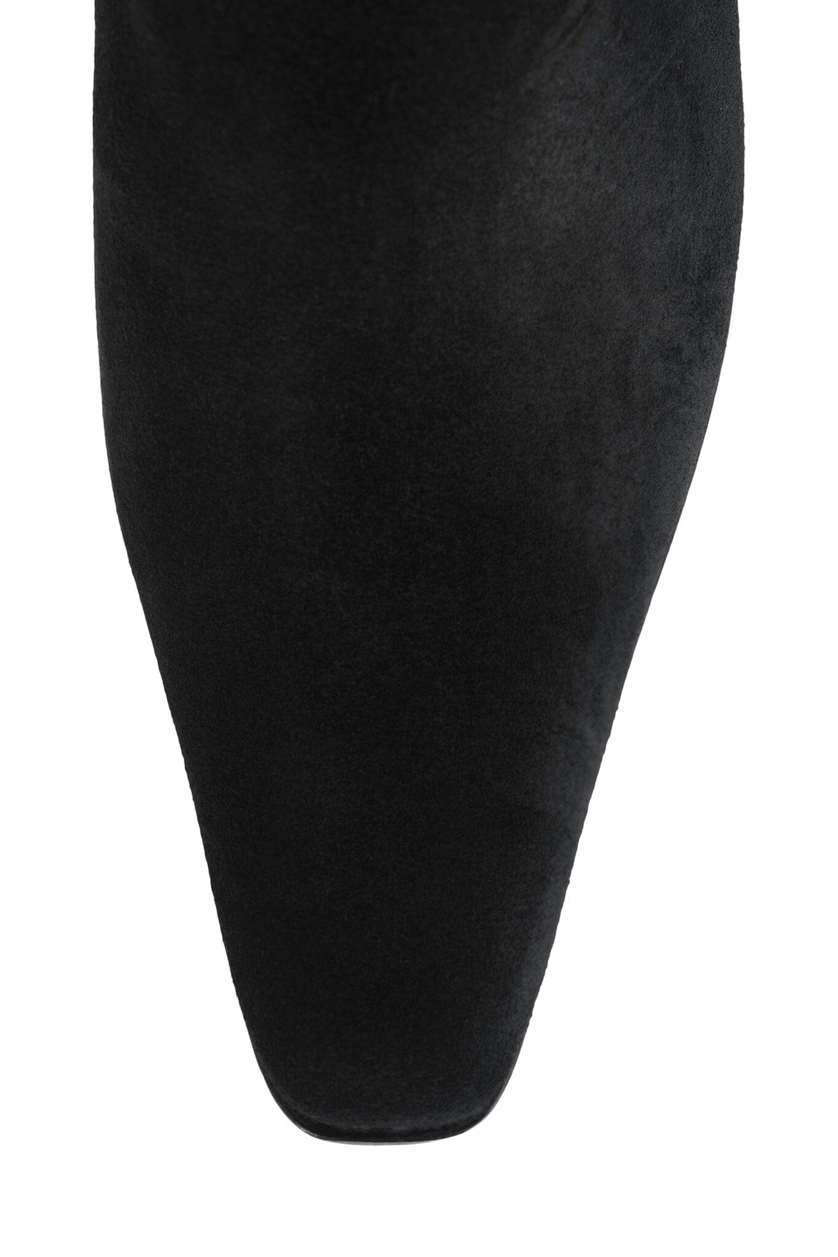 JEAN-PAUL - Black Suede |Jeffrey Campbell