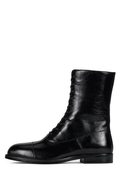 BRACKISH - Black |Jeffrey Campbell
