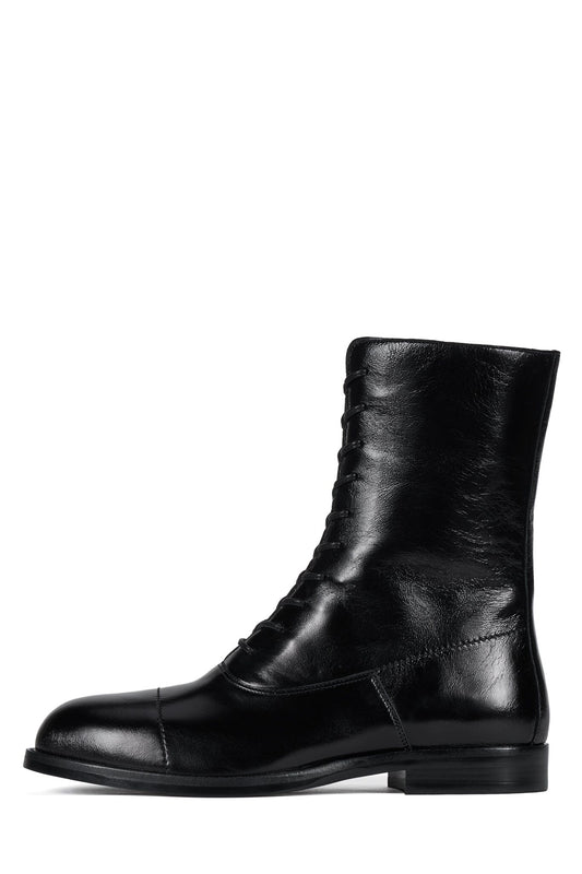 BRACKISH - Black |Jeffrey Campbell