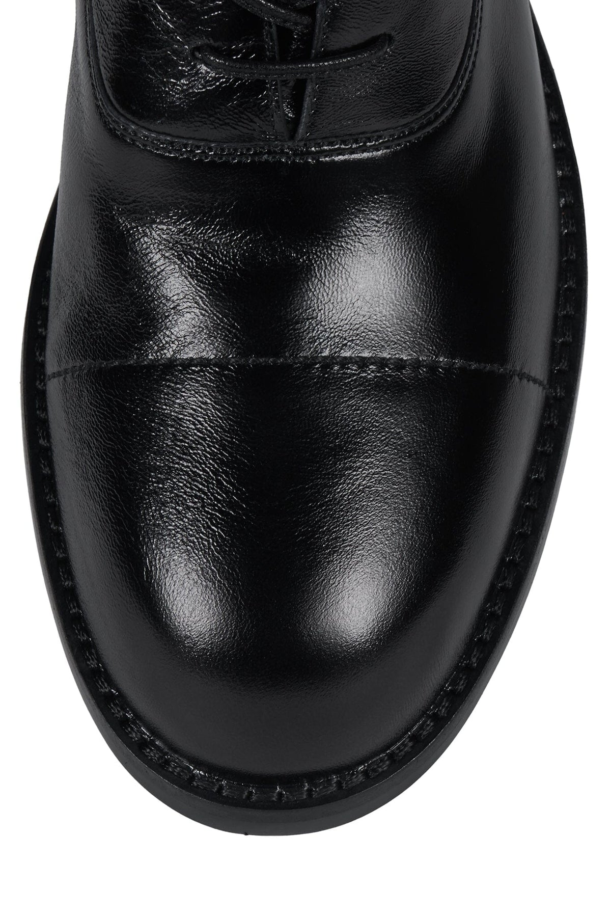 BRACKISH - Black |Jeffrey Campbell