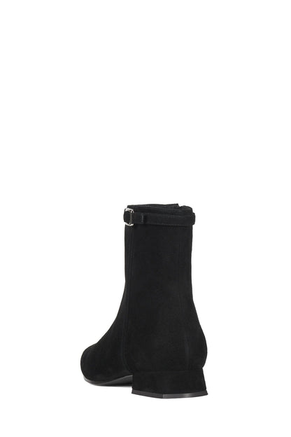 REGGIANI - Black Suede |Jeffrey Campbell