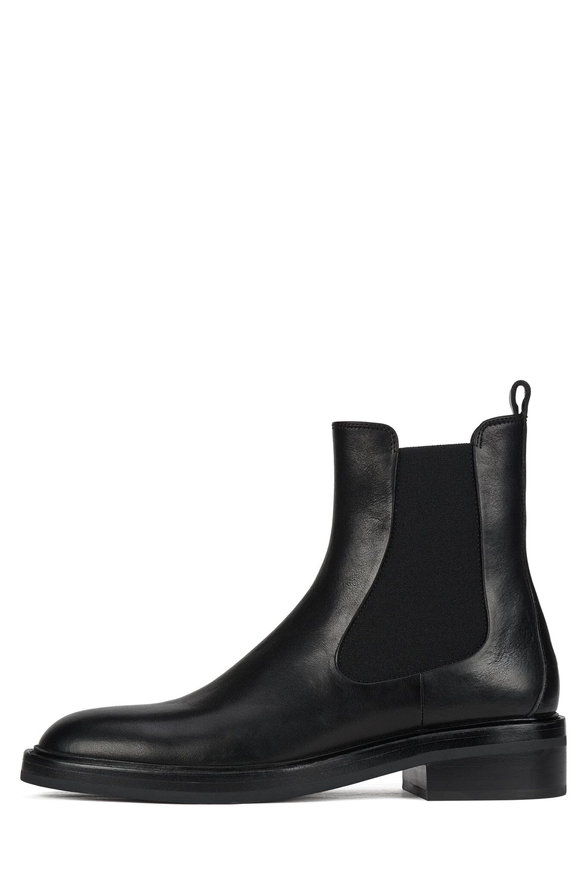 FOGHORN Ankle Boot - Black |Jeffrey Campbell