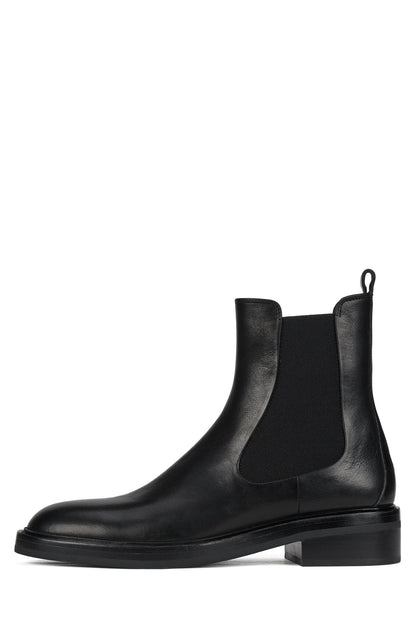 FOGHORN Ankle Boot - Black |Jeffrey Campbell