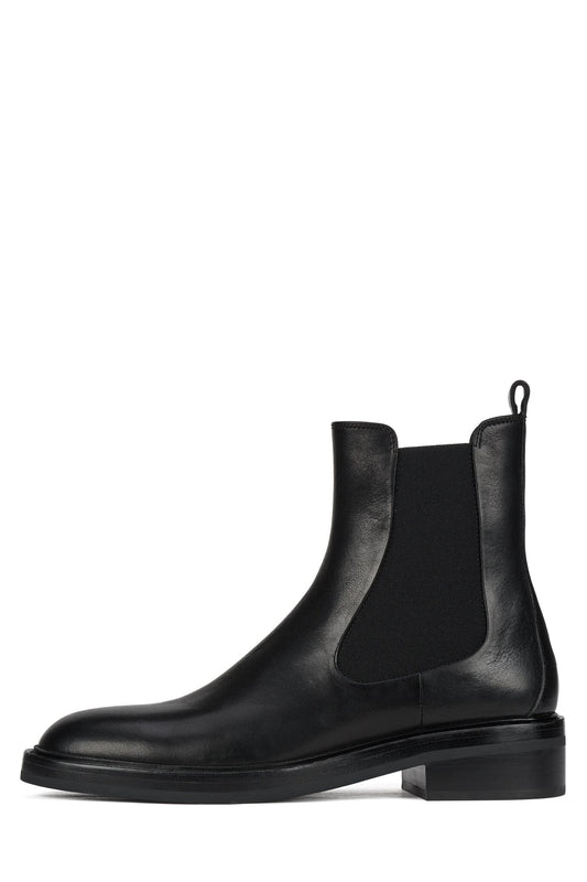 FOGHORN Ankle Boot - Black |Jeffrey Campbell