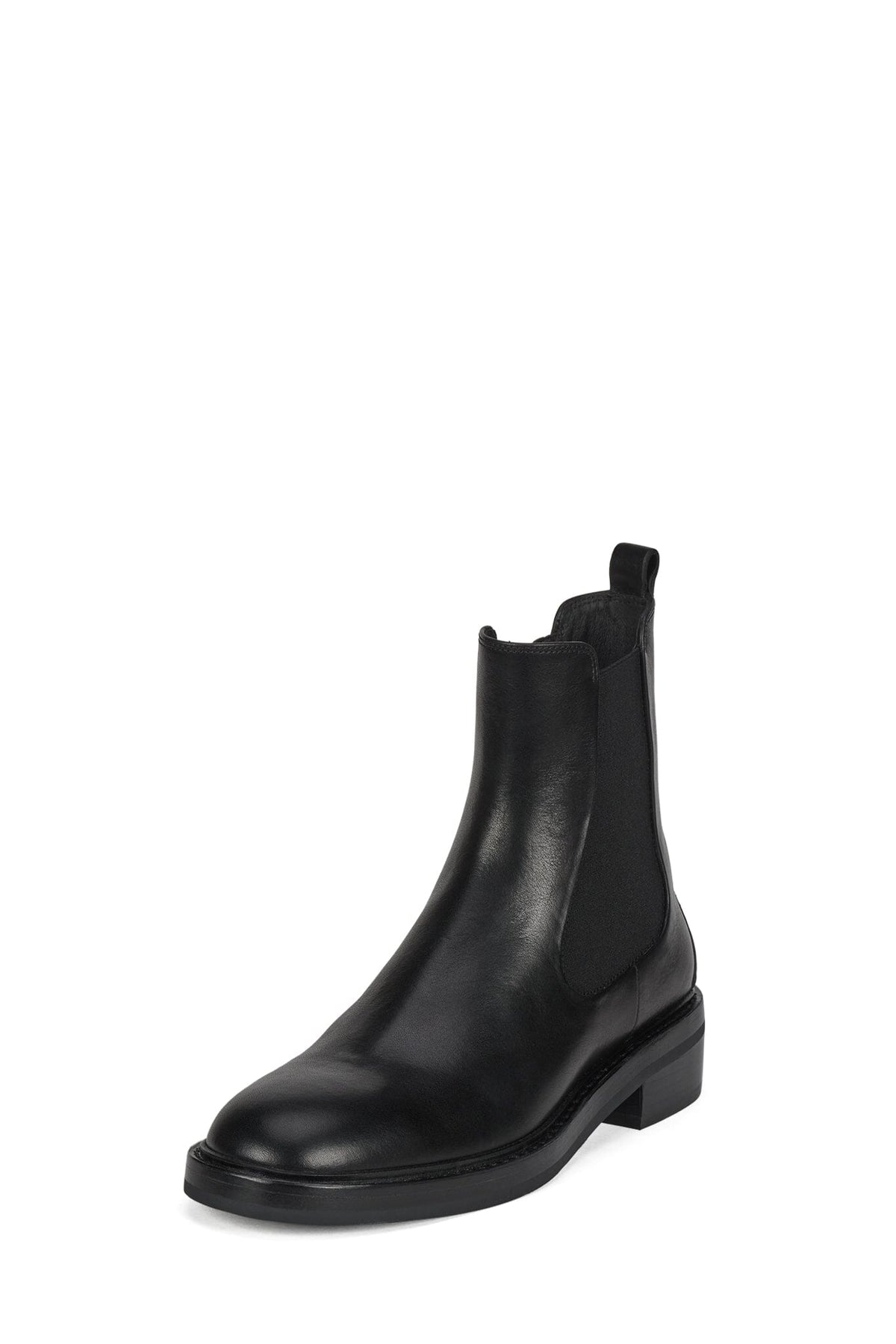 FOGHORN Ankle Boot - Black |Jeffrey Campbell