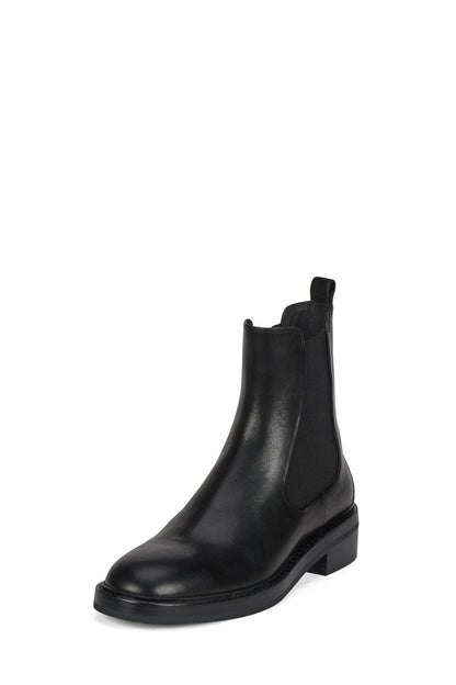 FOGHORN Ankle Boot - Black |Jeffrey Campbell