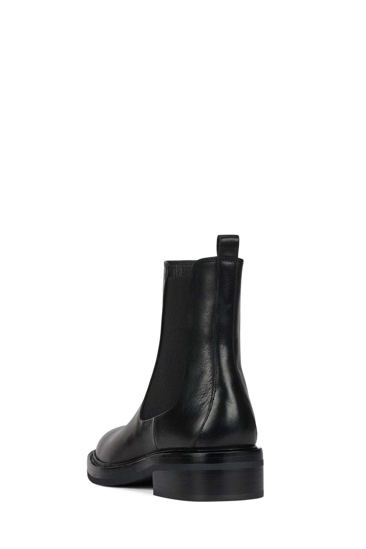 FOGHORN Ankle Boot - Black |Jeffrey Campbell