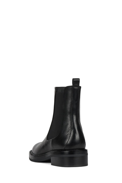 FOGHORN Ankle Boot - Black |Jeffrey Campbell