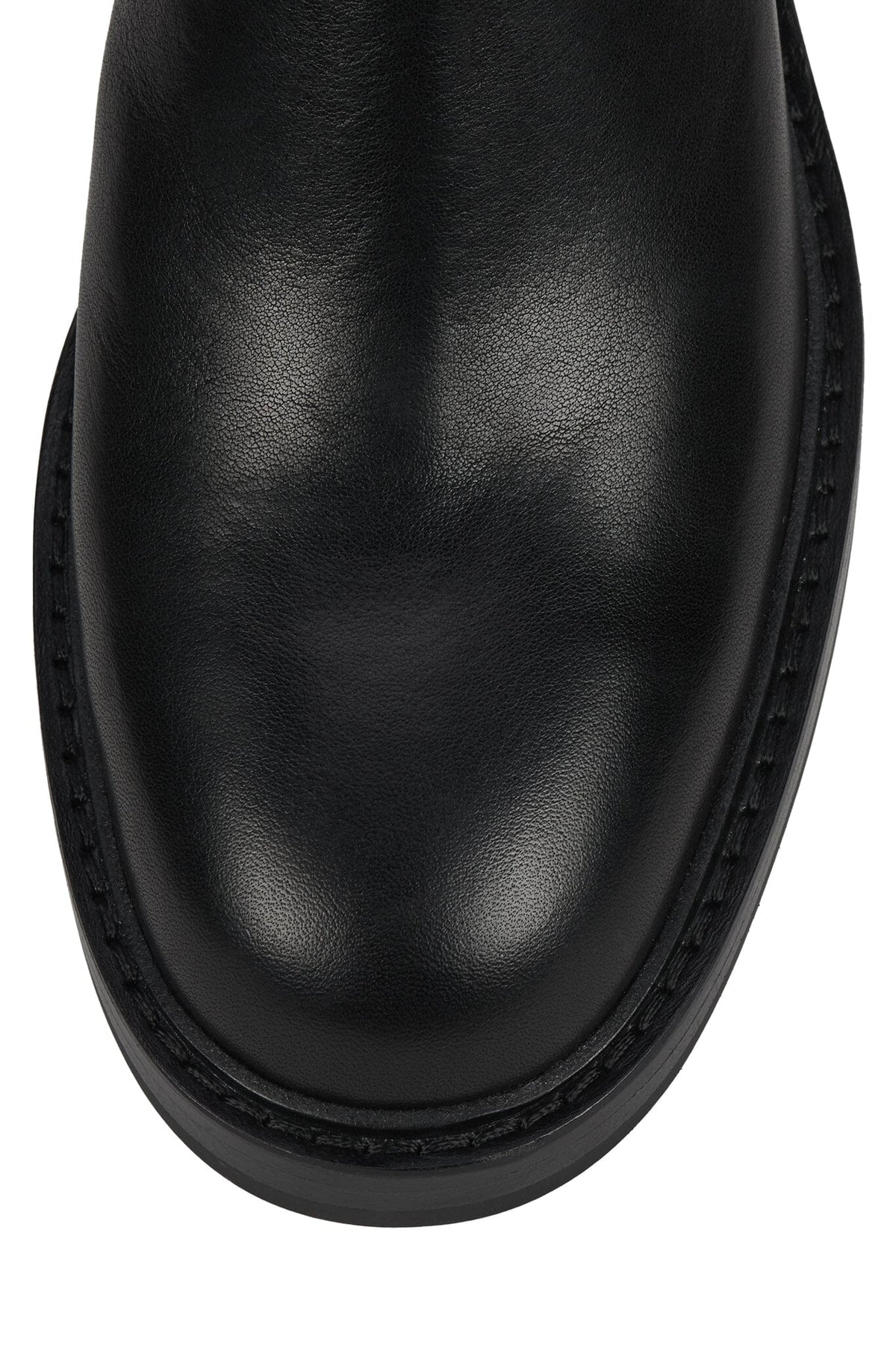 FOGHORN Ankle Boot - Black |Jeffrey Campbell