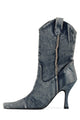 Blue Denim