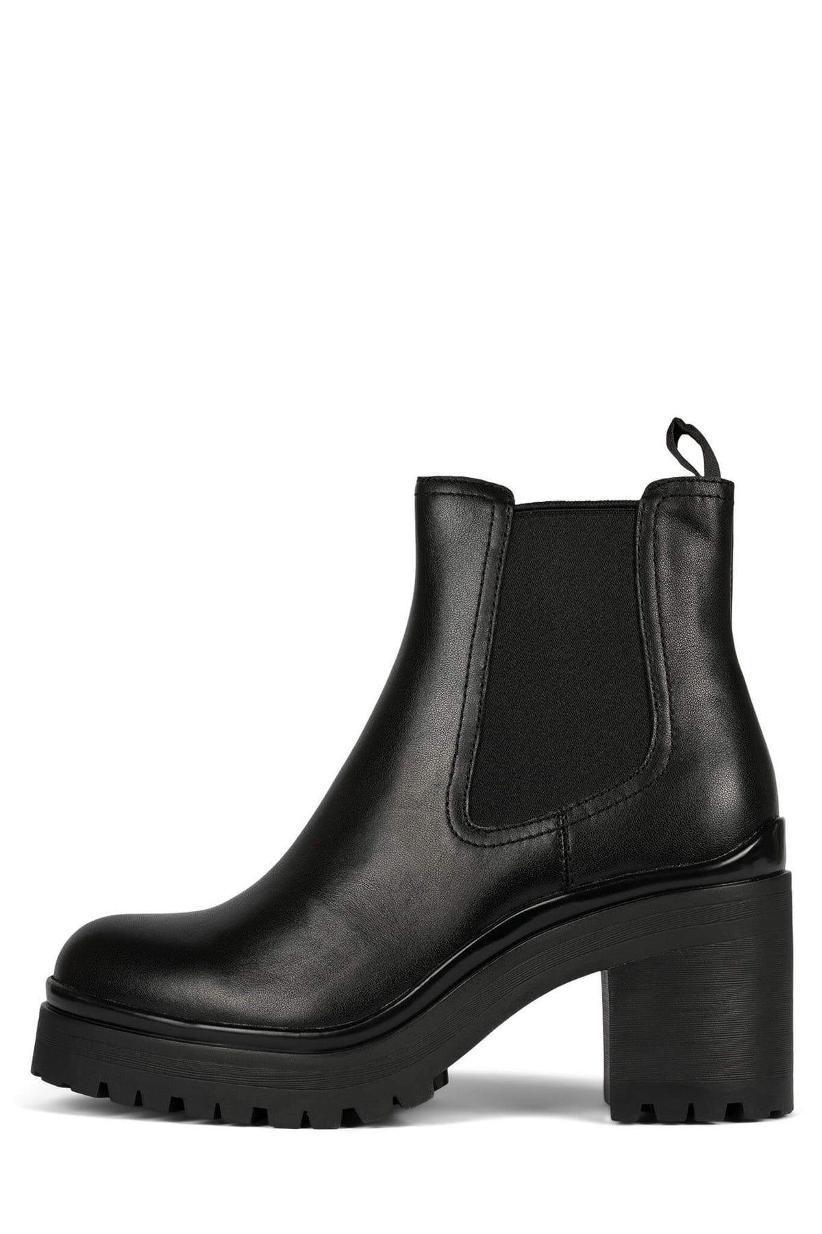 ESCOB - Black |Jeffrey Campbell