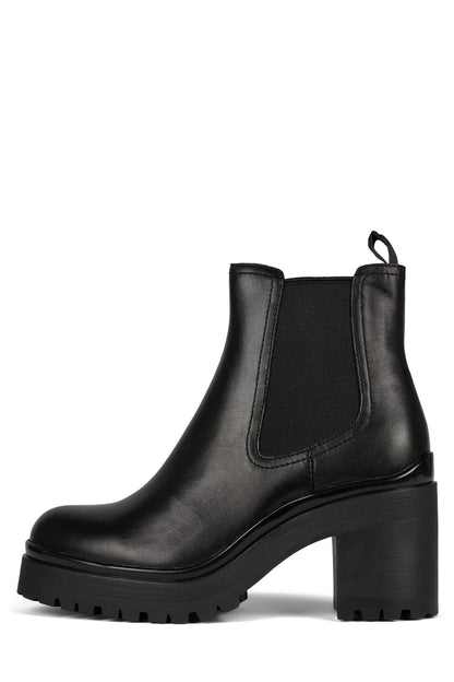 ESCOB - Black |Jeffrey Campbell