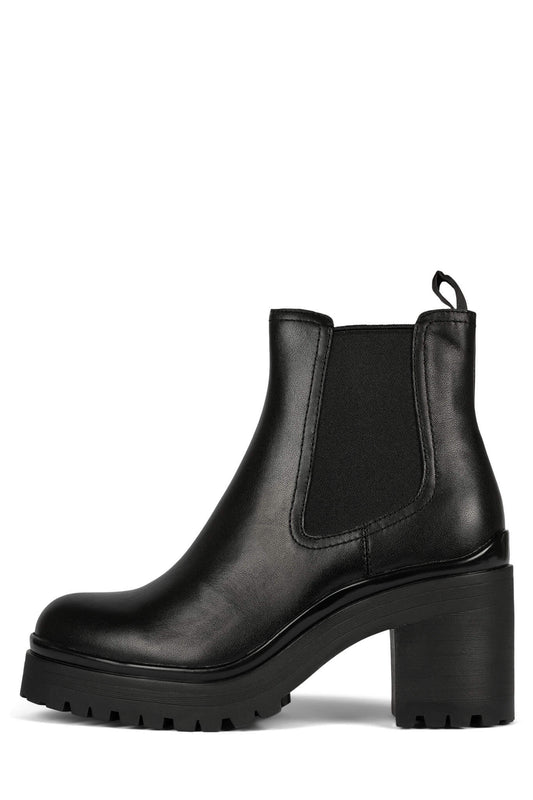 ESCOB - Black |Jeffrey Campbell