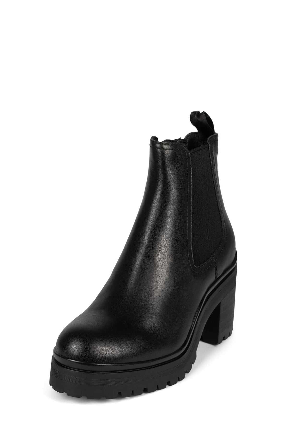 ESCOB - Black |Jeffrey Campbell