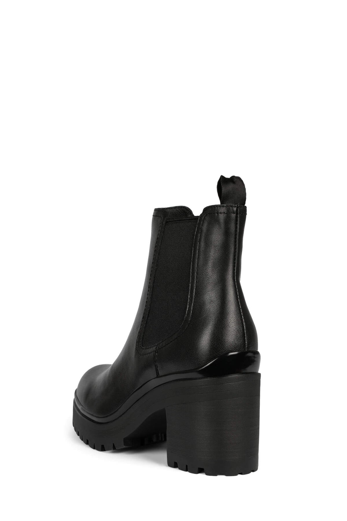 ESCOB - Black |Jeffrey Campbell