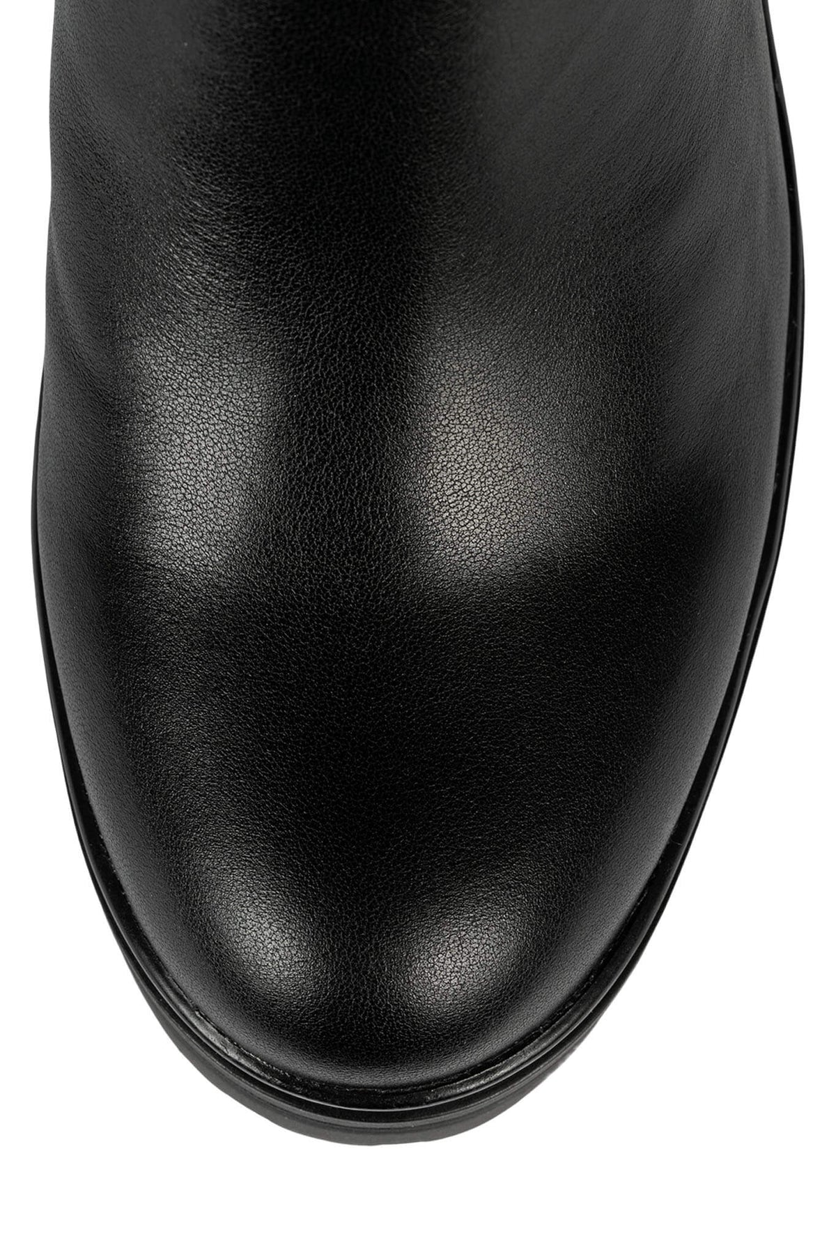 ESCOB - Black |Jeffrey Campbell