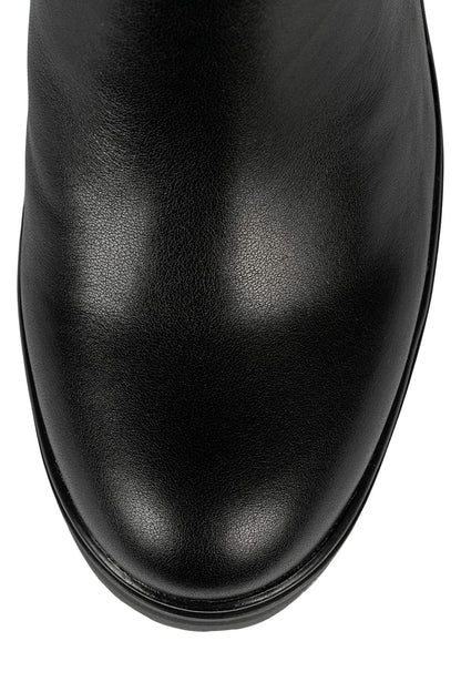 ESCOB - Black |Jeffrey Campbell