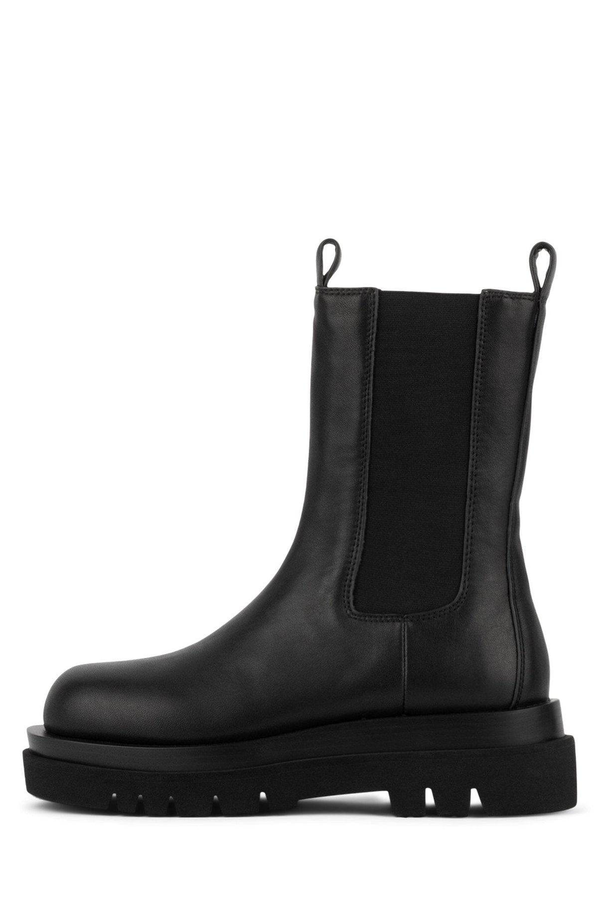 TANKED - Black |Jeffrey Campbell