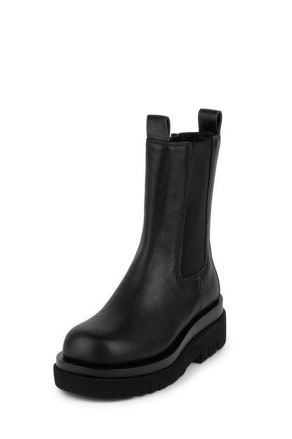 TANKED - Black |Jeffrey Campbell