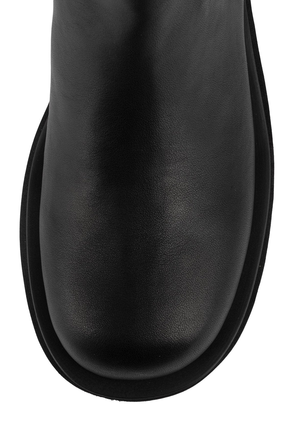 TANKED - Black |Jeffrey Campbell