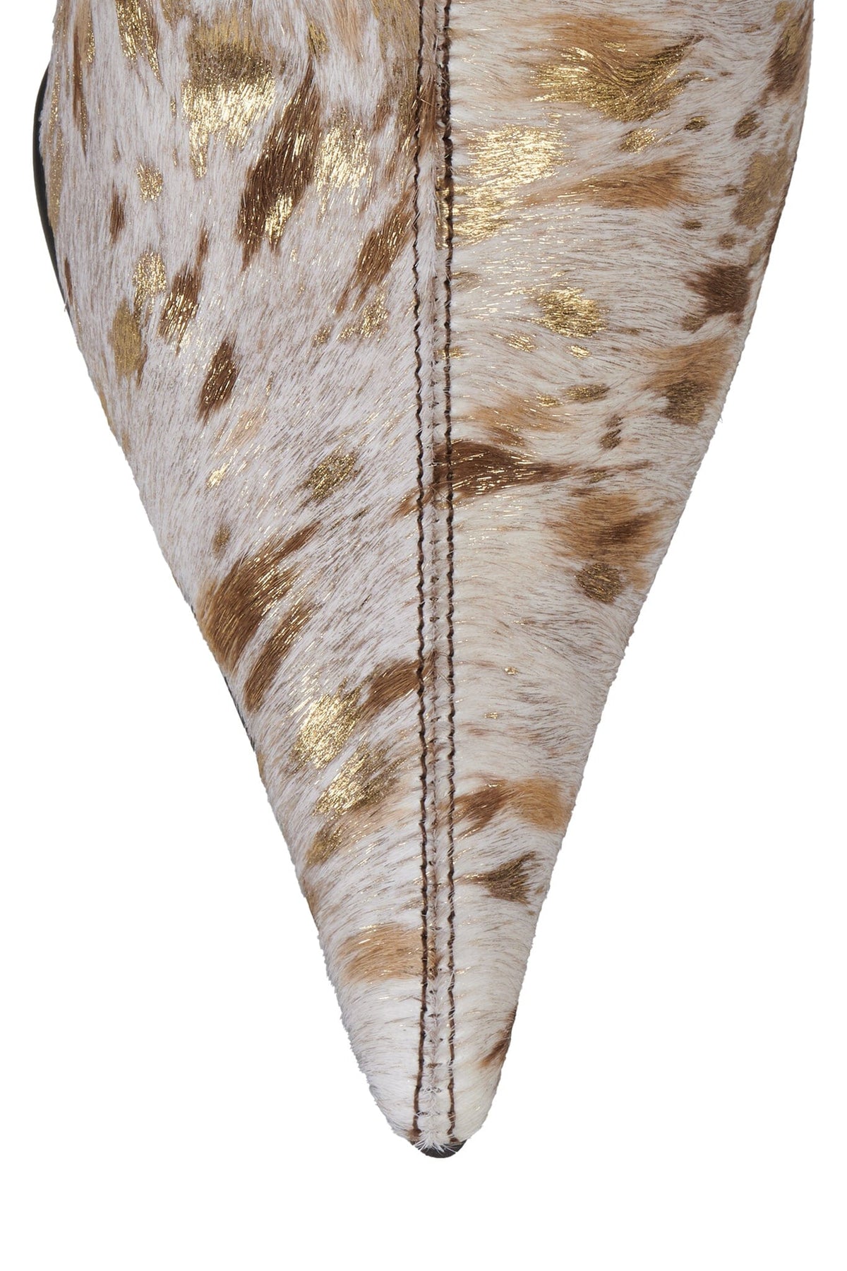 PROPOSAL-F - Tan Gold Spot |Jeffrey Campbell