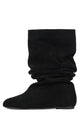 Black Suede