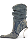 Blue Denim