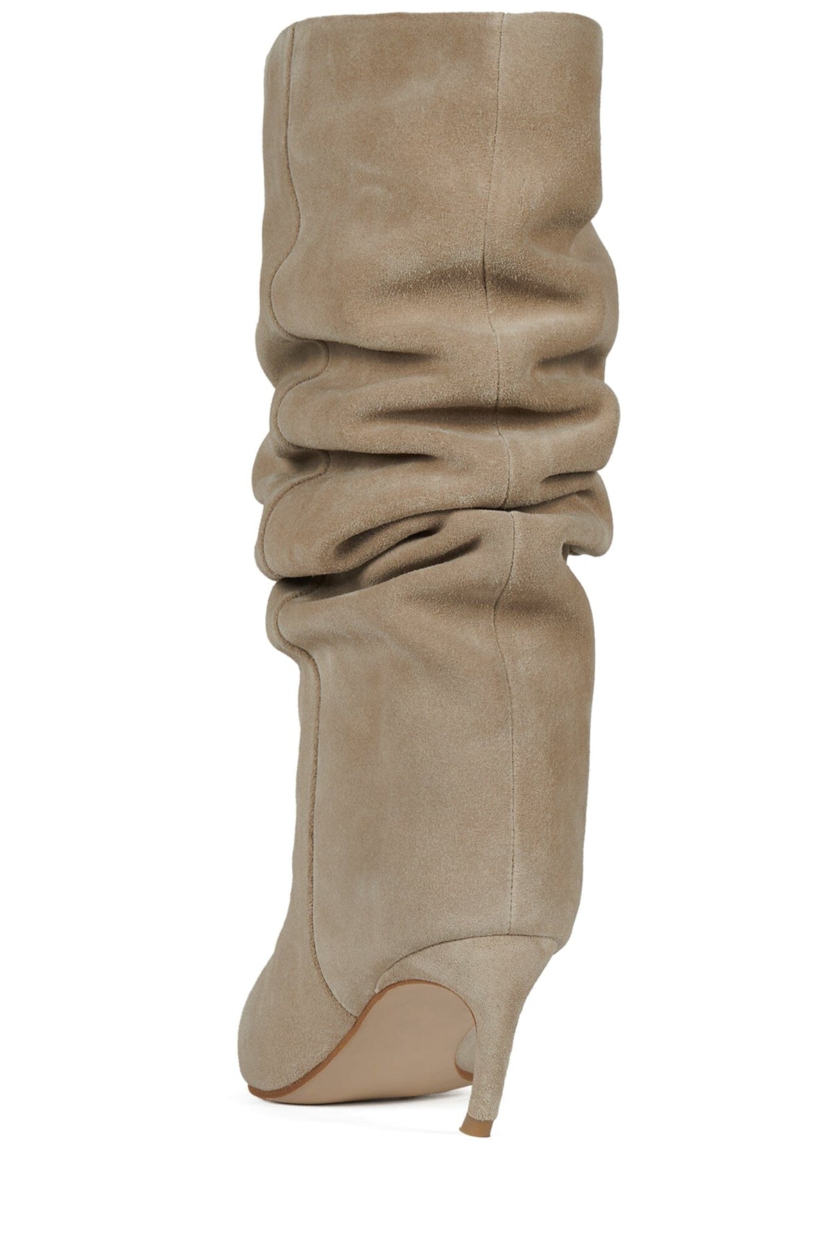 BANGARANG - Ice Suede |Jeffrey Campbell