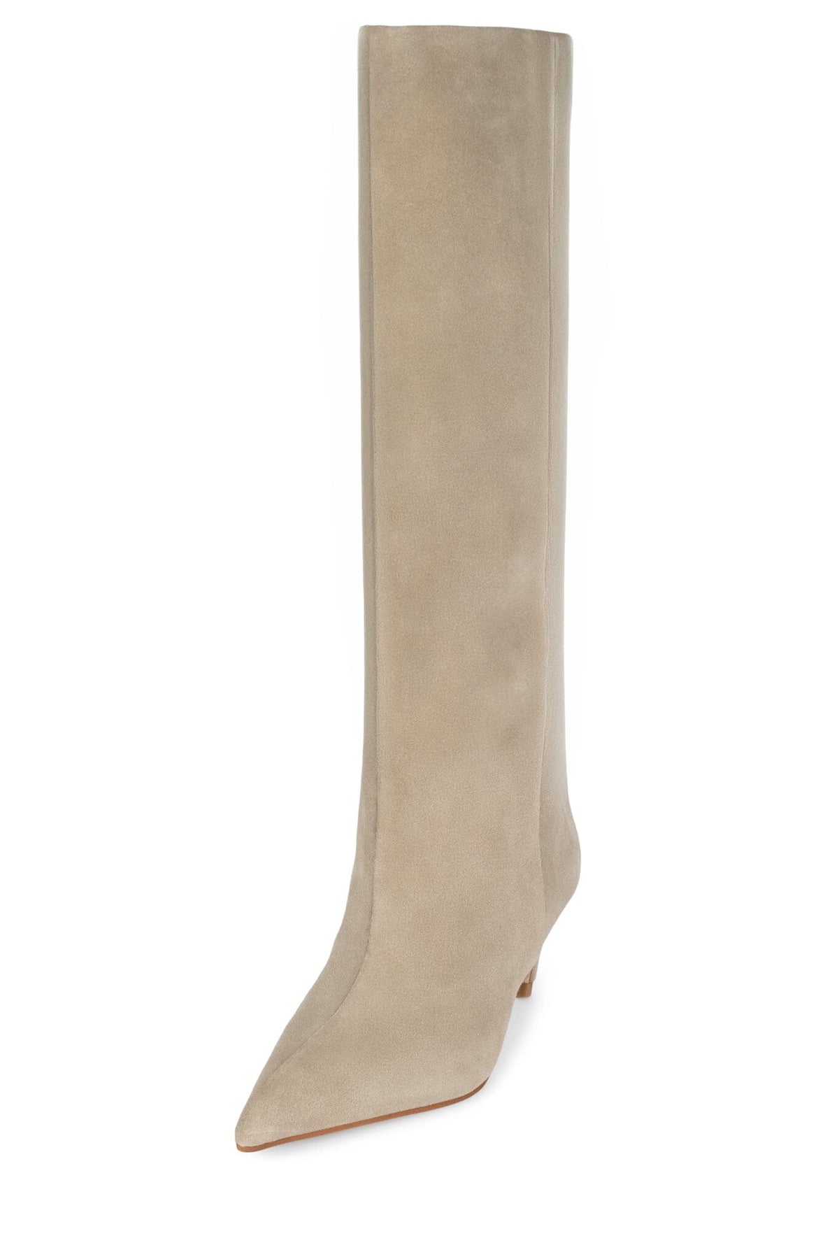 BANGARANG - Ice Suede |Jeffrey Campbell