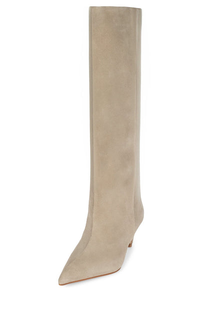 BANGARANG - Ice Suede |Jeffrey Campbell