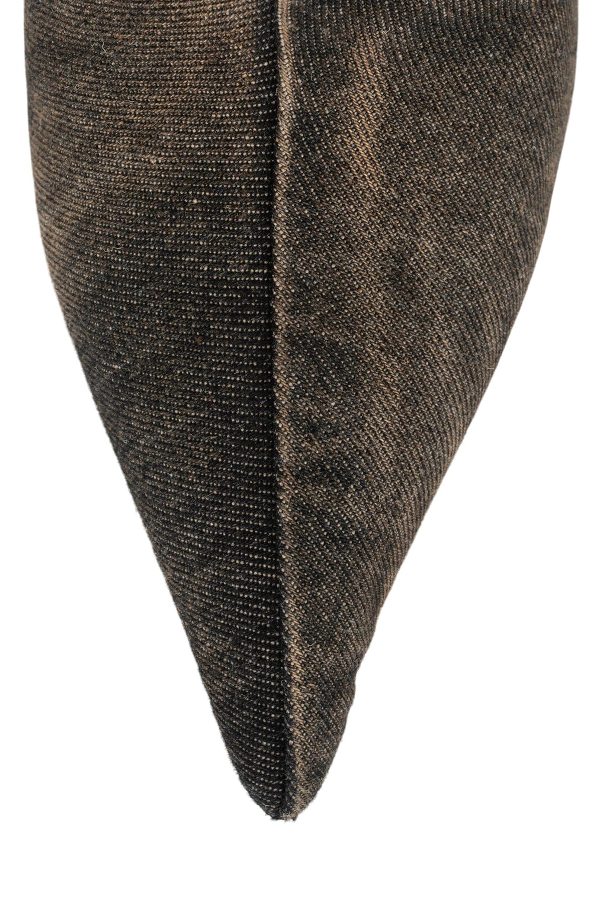 BANGA-DEN - Brown Denim |Jeffrey Campbell