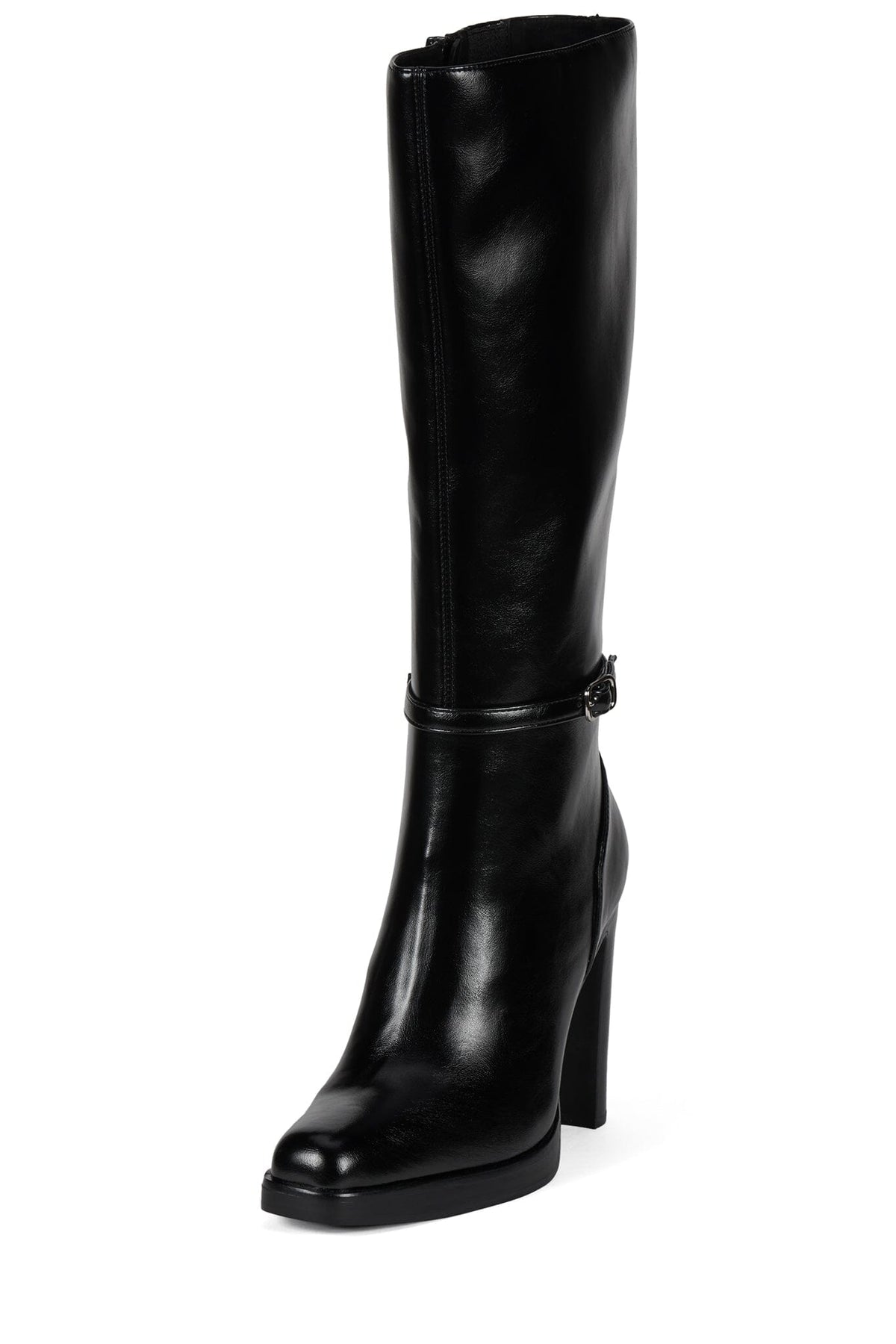 4-THE-PLOT - Black |Jeffrey Campbell