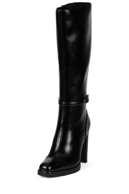 4-THE-PLOT - Black |Jeffrey Campbell