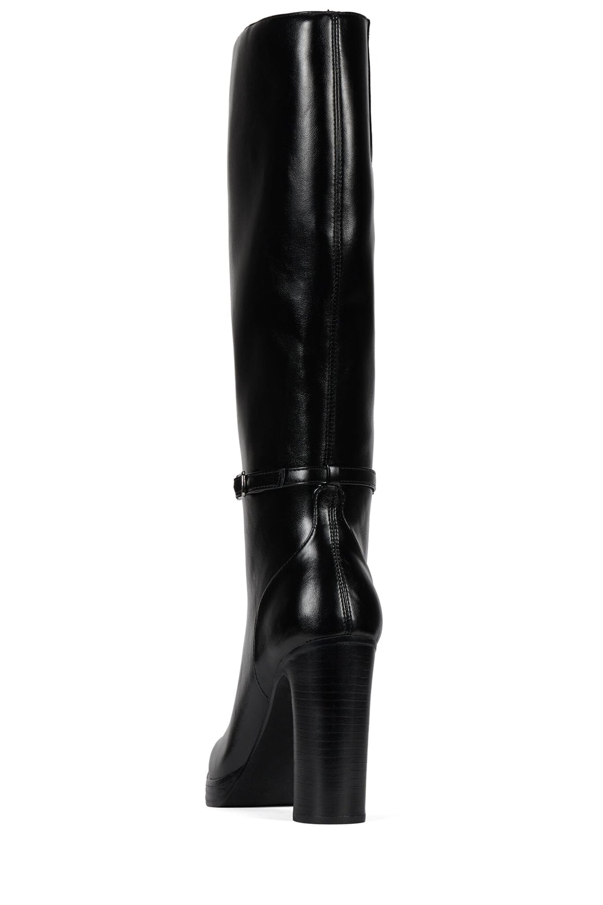 4-THE-PLOT - Black |Jeffrey Campbell