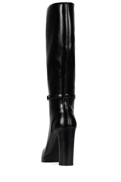 4-THE-PLOT - Black |Jeffrey Campbell