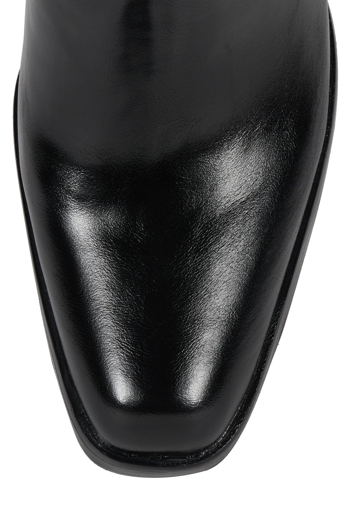 4-THE-PLOT - Black |Jeffrey Campbell
