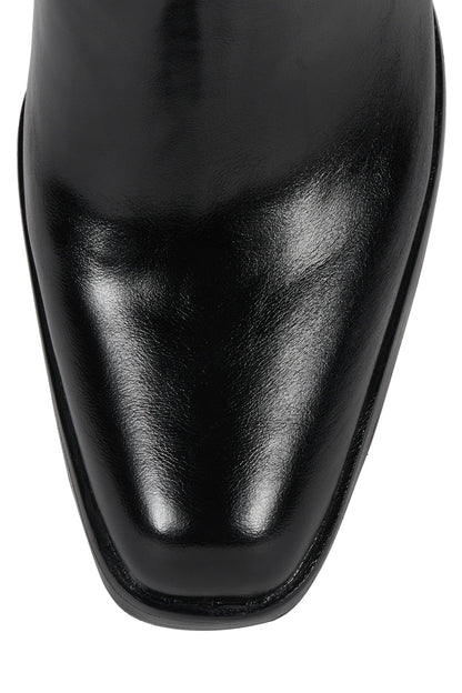 4-THE-PLOT - Black |Jeffrey Campbell