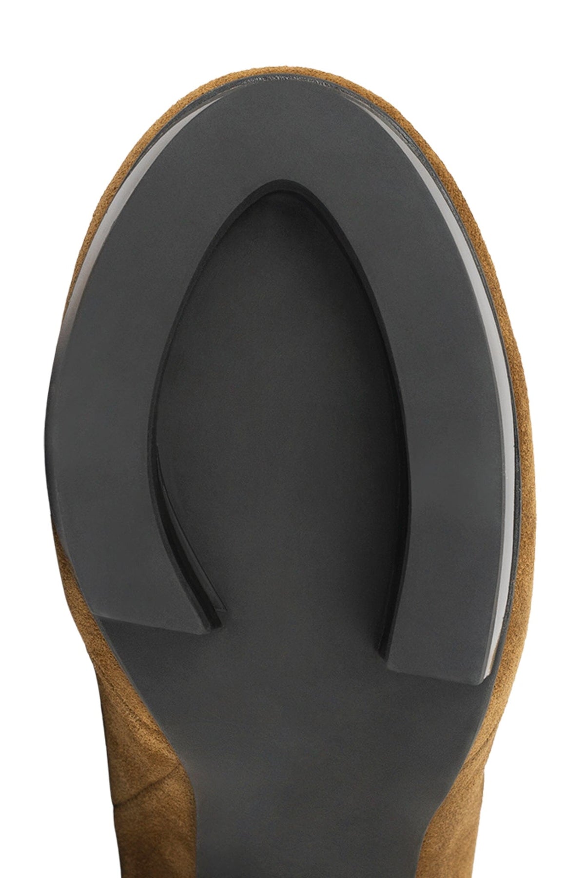 SLAY - Olive Suede |Jeffrey Campbell