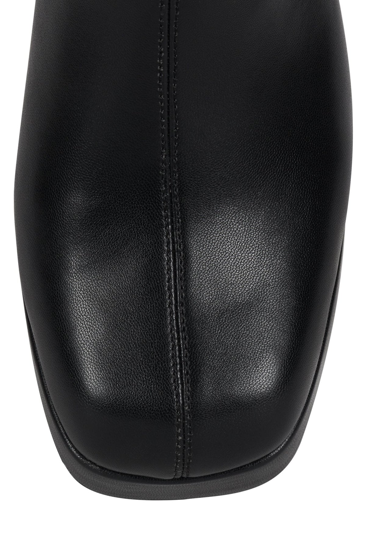 CAPACITY-K Knee-High Boot - Black |Jeffrey Campbell