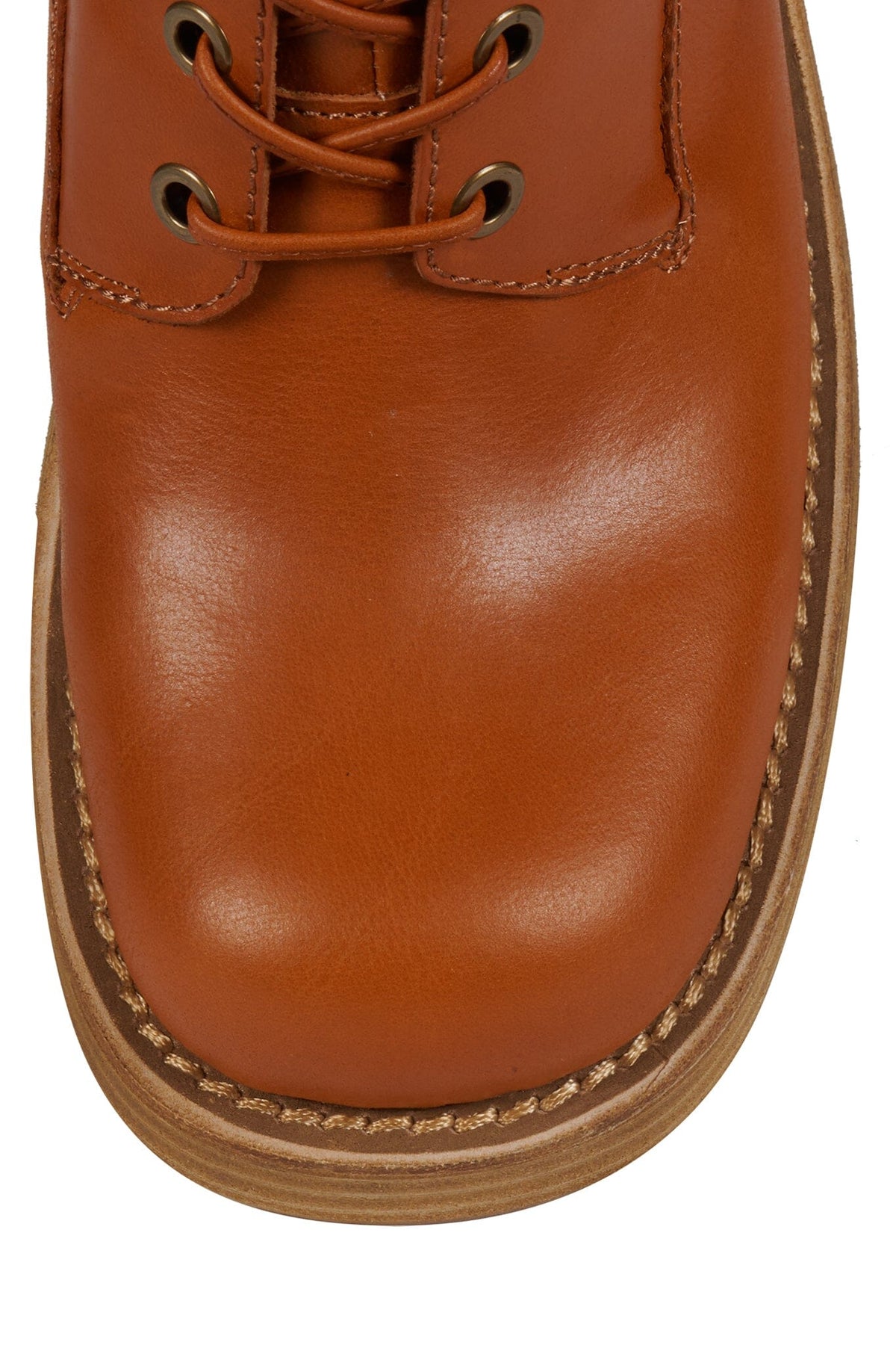 ANDRI Heeled Boot - Tan |Jeffrey Campbell