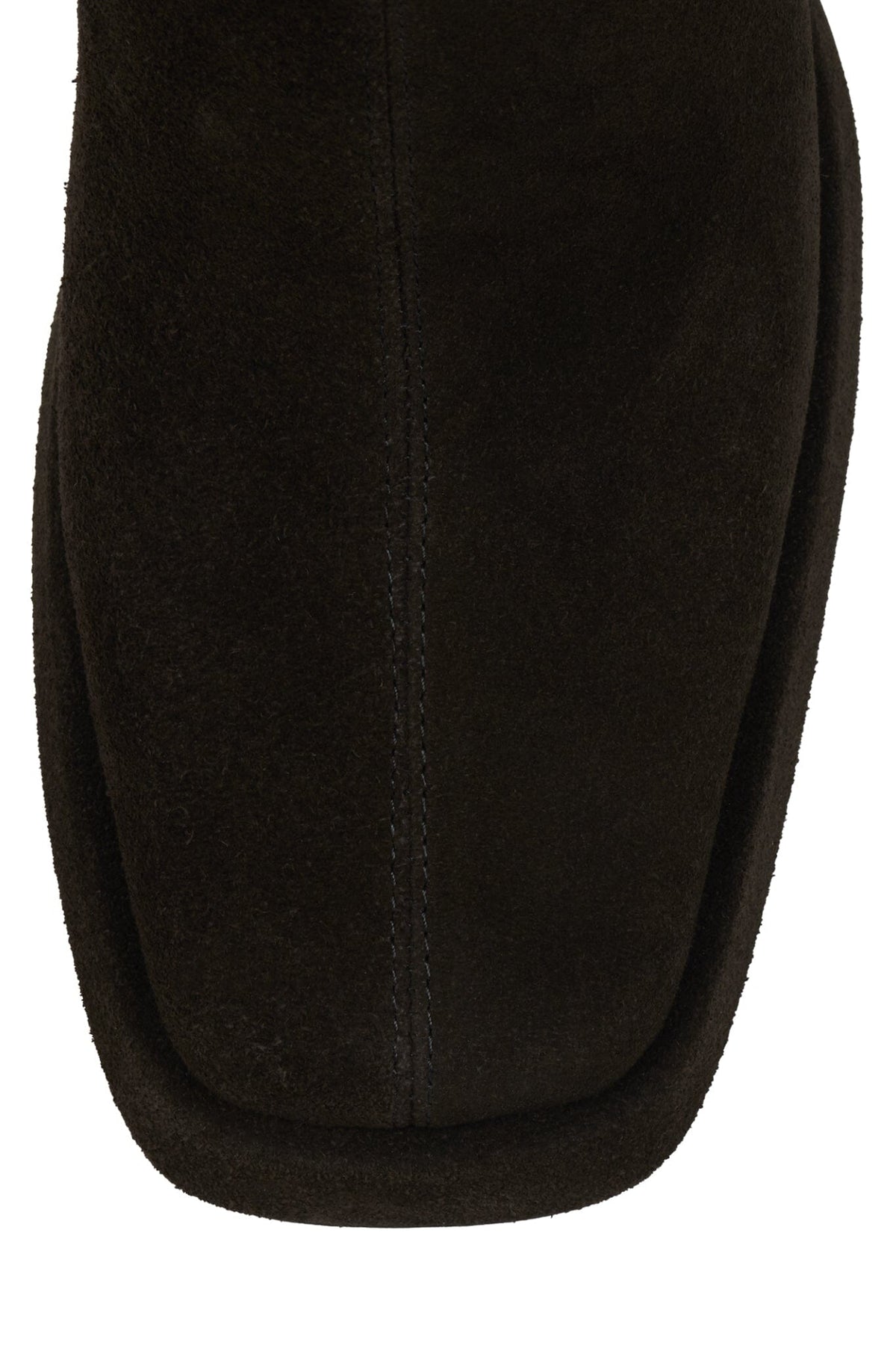 MAXIMAL-3 Platform Knee-High Boot - Brown Suede |Jeffrey Campbell