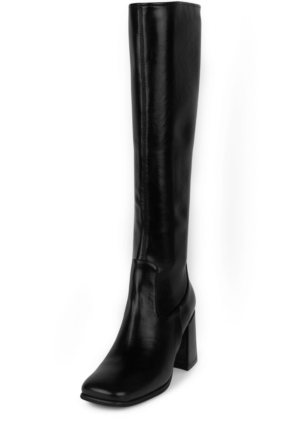 HOTLAVA-K3 - Black |Jeffrey Campbell