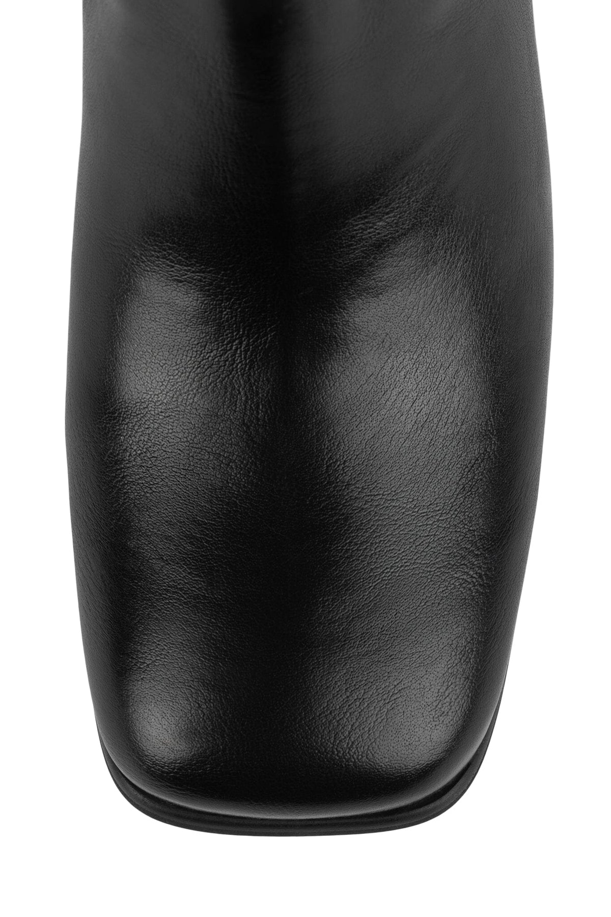 HOTLAVA-K3 - Black |Jeffrey Campbell
