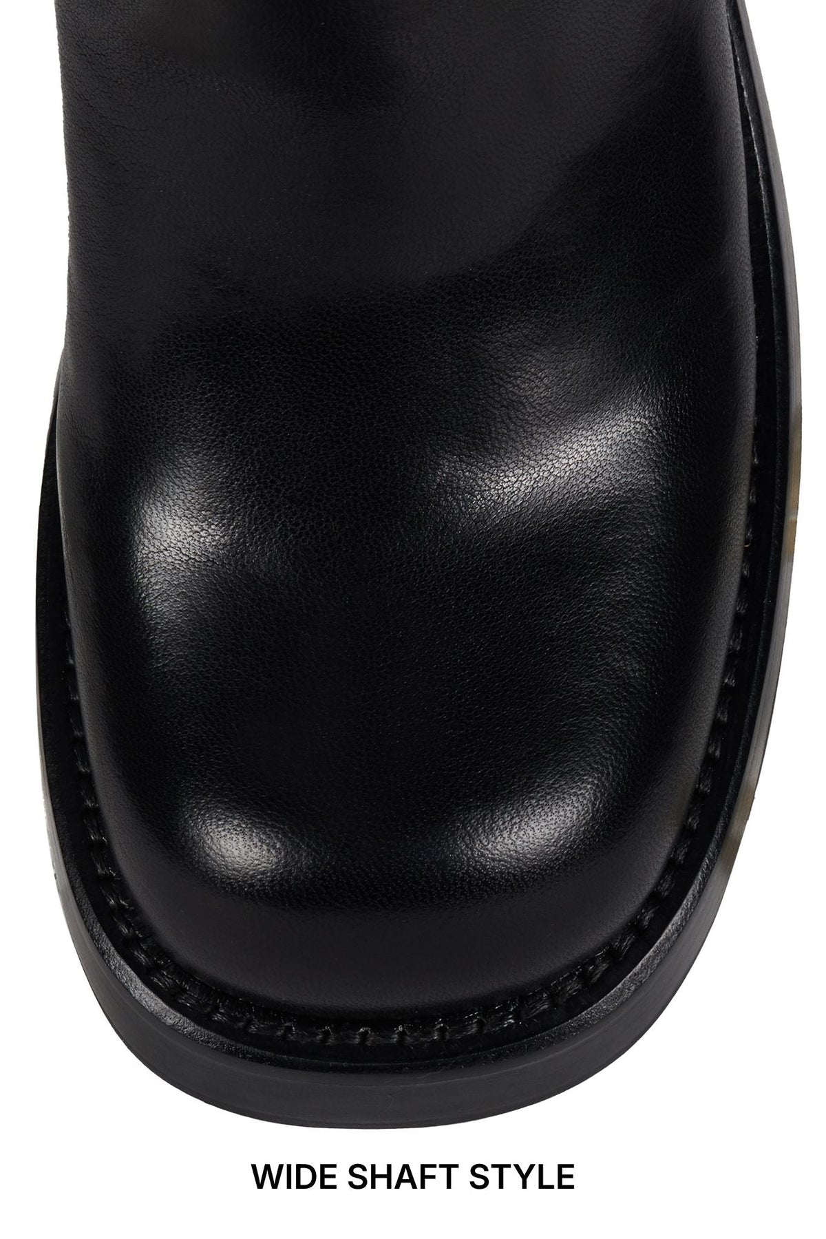 REFLECT-TW Heeled Boot - Brown |Jeffrey Campbell