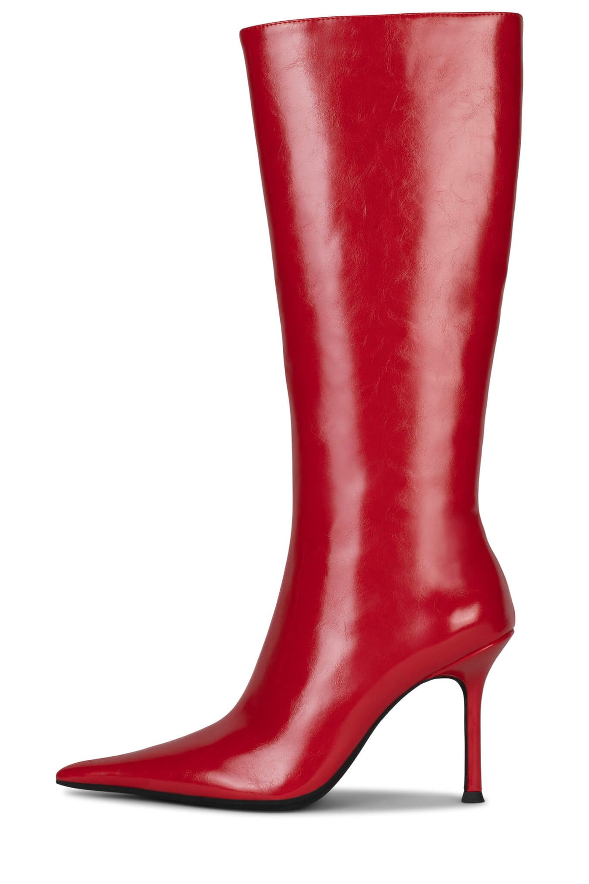DARLINGS - Red |Jeffrey Campbell