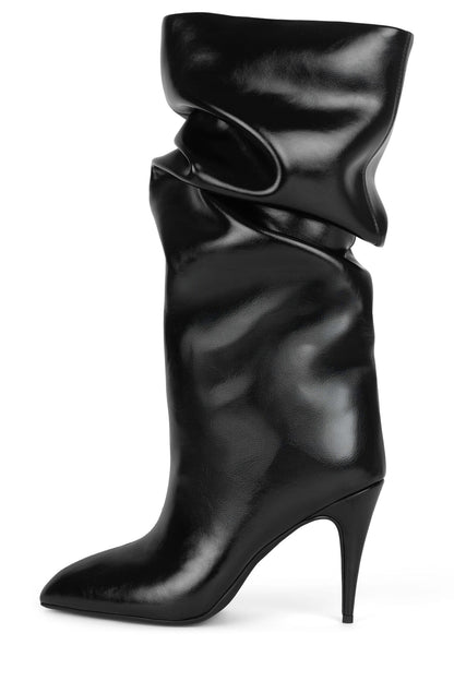 TONAL - Black |Jeffrey Campbell